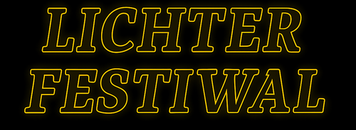 Lichterfestival